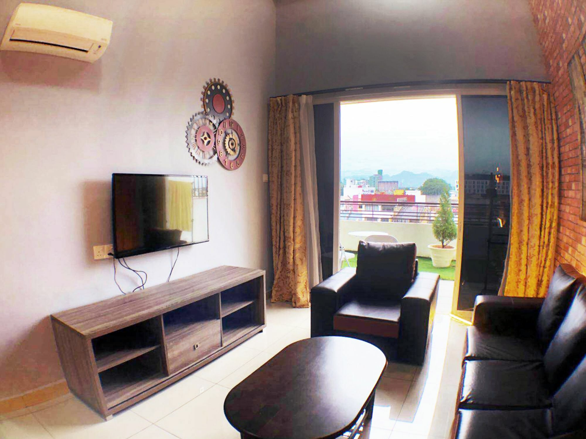 7 Garden * Ipoh